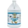 Envirogroom Coconut Cabana Dog, Cat, Horse, & Small Pet Shampoo 50:1, 1-gal Bottle -Furry Friends 908846 MAIN. AC SS1800 V1690558404