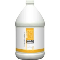 Special FX Citrus Blossom Optimizing Dog, Cat, Horse, & Small Pet Shampoo 50:1, 1-gal Bottle