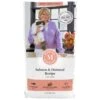 Martha Stewart Pet Food Salmon & Oatmeal Recipe Dry Cat Food -Furry Friends 910902 MAIN. AC SS1800 V1692725908