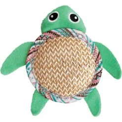 KONG Twisted Boa Teaser Cat Toy, Color Varies -Furry Friends 91380 PT2. AC SS1800 V1605349612