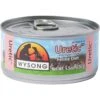 Wysong Uretic With Organic Chicken Canned Cat Food -Furry Friends 91393 MAIN. AC SS1800 V1517871668