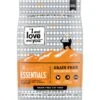 I And Love And You Naked Essentials Chicken & Duck Recipe Dry Cat Food