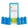Oxyfresh Super Soft BPA-Free Silicone Dog & Cat Finger Brush, 6 Count -Furry Friends 916838 MAIN. AC SS1800 V1702312734