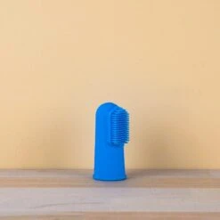 Oxyfresh Super Soft BPA-Free Silicone Dog & Cat Finger Brush, 6 Count -Furry Friends 916838 PT7. AC SS1800 V1701362858