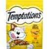 Temptations Tasty Chicken Flavor Adult Dry Cat Food -Furry Friends 916974 MAIN. AC SS1800 V1689947913