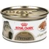 Royal Canin Feline Breed Nutrition Persian Adult Loaf In Sauce Wet Cat Food, 3-oz Can, Case Of 24 2 Royal Canin Feline Breed Nutrition Persian Adult Loaf In Sauce Wet Cat Food, 3-oz Can, Case Of 24 -Furry Friends 918414 MAIN. AC SS1800 V1691781773
