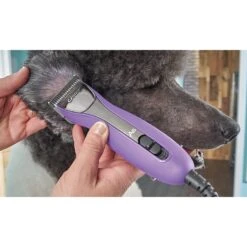 Oster® Oster A6 Slim 3-speed Pet Clipper -Furry Friends 91873 PT4. AC SS1800 V1480433605