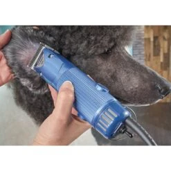 Oster® Oster A5 Turbo 2-speed Pet Hair Grooming Clipper -Furry Friends 91879 PT3. AC SS1800 V1480433608