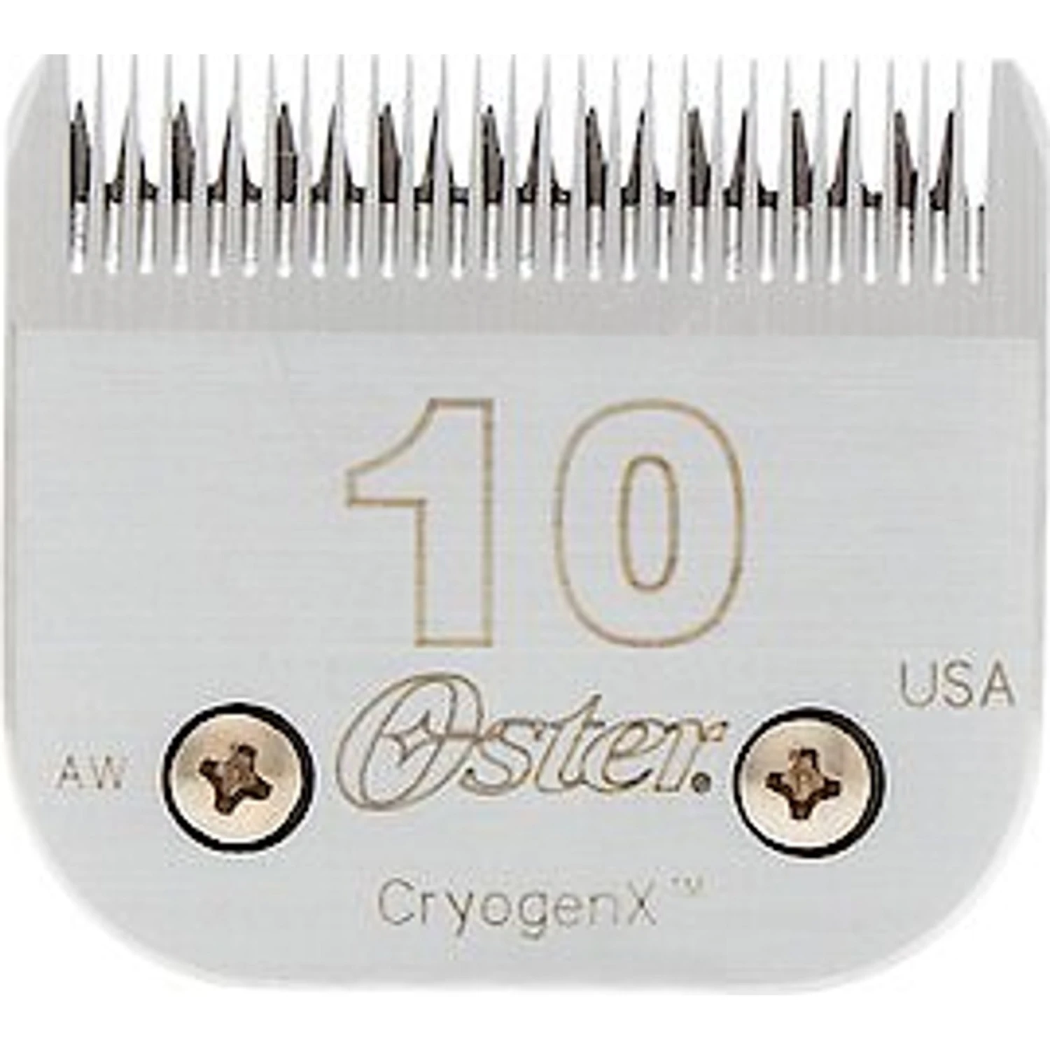 Oster® Oster CryogenX Replacement Blade 3 Oster® Oster CryogenX Replacement Blade