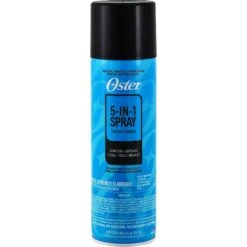 Oster® Oster 5 In 1 Spray For Pet Clippers
