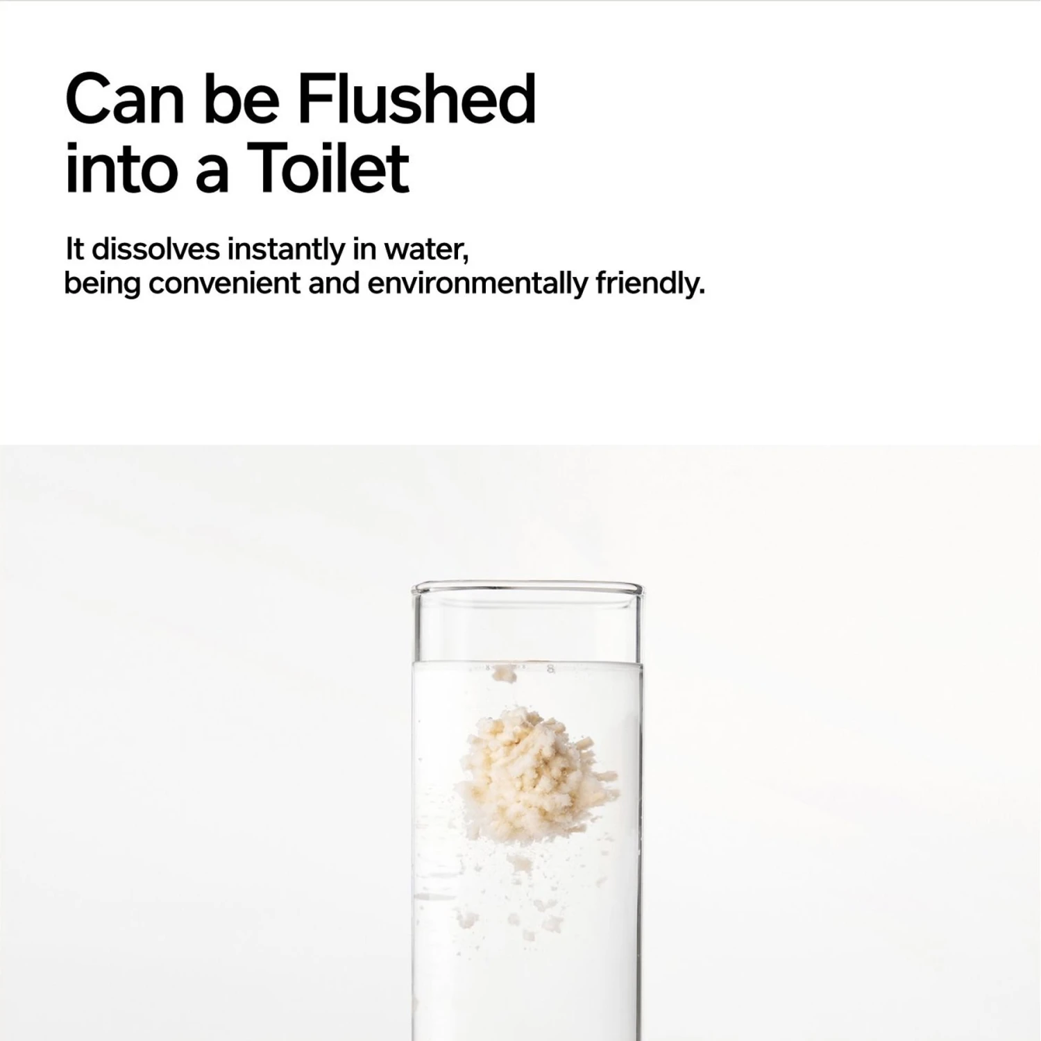 Pidan 3-in-1 Blend Cat Litter, 11.46-lb Bucket 10 Pidan 3-in-1 Blend Cat Litter, 11.46-lb Bucket - Image 8