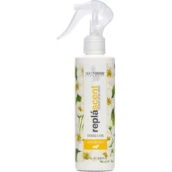 Isle Of Dogs Jasmine + Vanilla Replascent Odor Deodorizing Spray