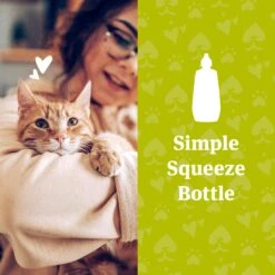 PetArmor Medication For Ear Mites For Cats -Furry Friends 92379 PT4. AC SS1800 V1592523654