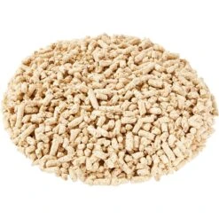 Weruva Classic Fresh Scented Clumping Wood Cat Litter -Furry Friends 92477 PT2. AC SS1800 V1526416041