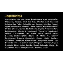 Pro Pac Ultimates Savanna Pride Chicken Grain-Free Indoor Dry Cat Food 11 Pro Pac Ultimates Savanna Pride Chicken Grain-Free Indoor Dry Cat Food -Furry Friends 92667 PT4. AC SS1800 V1548873213