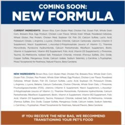 Hill's Prescription Diet K/d Kidney Care With Ocean Fish Dry Cat Food -Furry Friends 92893 PT4. AC SS1800 V1691772507