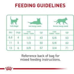 Royal Canin Feline Care Nutrition Digestive Care Dry Cat Food 19 Royal Canin Feline Care Nutrition Digestive Care Dry Cat Food -Furry Friends 92969 PT8. AC SS1800 V1697736252