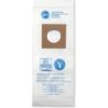 Hoover Type Y Vaccuum Allergen Bag, 3 Count -Furry Friends 931054 MAIN. AC SS1800 V1696943556