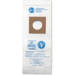 Hoover Type Y Vaccuum Allergen Bag, 3 Count