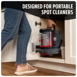 Dirt Devil Spot Cleaning Formula Dog & Cat Cleaner, 32-oz Bottle -Furry Friends 931070 PT1. AC SS1800 V1696945592