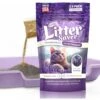 Little Litter Savers Natural Fresh Scent Lavender Cat Litter Deodorizer, 1-oz Bag, 3 Count 2 Little Litter Savers Natural Fresh Scent Lavender Cat Litter Deodorizer, 1-oz Bag, 3 Count -Furry Friends 931278 MAIN. AC SS1800 V1691171814