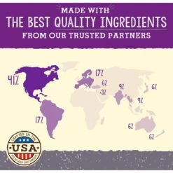 Stella & Chewy's Dinner Morsels Plate Lickin' Pork Recipe Cat Dried Food -Furry Friends 931710 PT3. AC SS1800 V1693247967