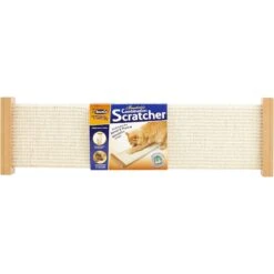 SmartCat The Ultimate 32-in Sisal Cat Scratching Post & SmartCat Bootsie's Combination Scratcher 16 SmartCat The Ultimate 32-in Sisal Cat Scratching Post & SmartCat Bootsie's Combination Scratcher -Furry Friends 933614 PT5. AC SS1800 V1692304489