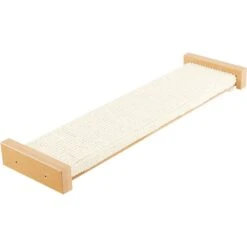 SmartCat The Ultimate 32-in Sisal Cat Scratching Post & SmartCat Bootsie's Combination Scratcher 17 SmartCat The Ultimate 32-in Sisal Cat Scratching Post & SmartCat Bootsie's Combination Scratcher -Furry Friends 933614 PT6. AC SS1800 V1692304096