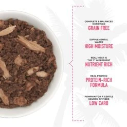 Tiki Cat Aloha Friends Variety Pack Grain-Free Wet Cat Food & Tiki Cat Grill Variety Pack Grain-Free Canned Cat Food 19 Tiki Cat Aloha Friends Variety Pack Grain-Free Wet Cat Food & Tiki Cat Grill Variety Pack Grain-Free Canned Cat Food -Furry Friends 933726 PT8. AC SS1800 V1703798820