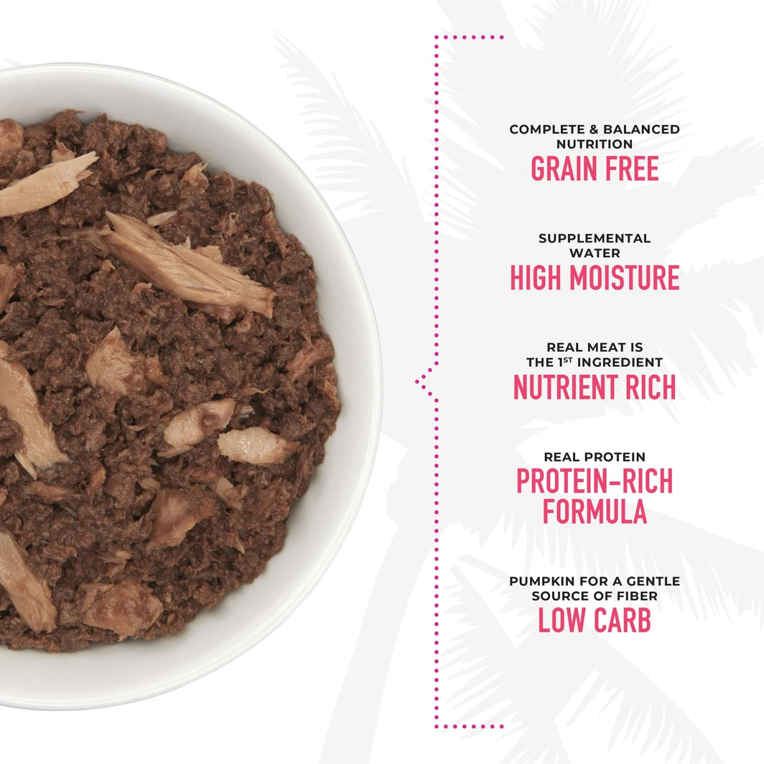 Tiki Cat Aloha Friends Variety Pack Grain-Free Wet Cat Food & Tiki Cat Grill Variety Pack Grain-Free Canned Cat Food 11 Tiki Cat Aloha Friends Variety Pack Grain-Free Wet Cat Food & Tiki Cat Grill Variety Pack Grain-Free Canned Cat Food - Image 9