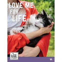 I And Love And You Variety Pack Grain-Free Canned Cat Food 19 I And Love And You Variety Pack Grain-Free Canned Cat Food -Furry Friends 93540 PT8. AC SS1800 V1514566398