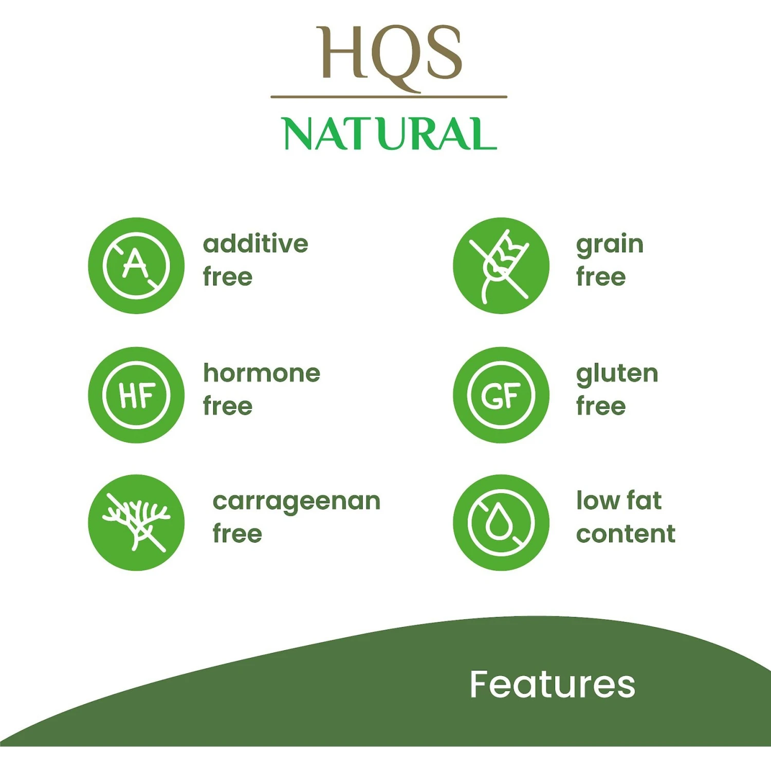 Almo Nature HQS Natural Tuna Atlantic Style In Broth Grain-Free Canned Cat Food 6 Almo Nature HQS Natural Tuna Atlantic Style In Broth Grain-Free Canned Cat Food - Image 4