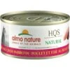 Almo Nature HQS Natural Chicken & Liver In Broth Grain-Free Canned Cat Food -Furry Friends 93564 MAIN. AC SS1800 V1668731110