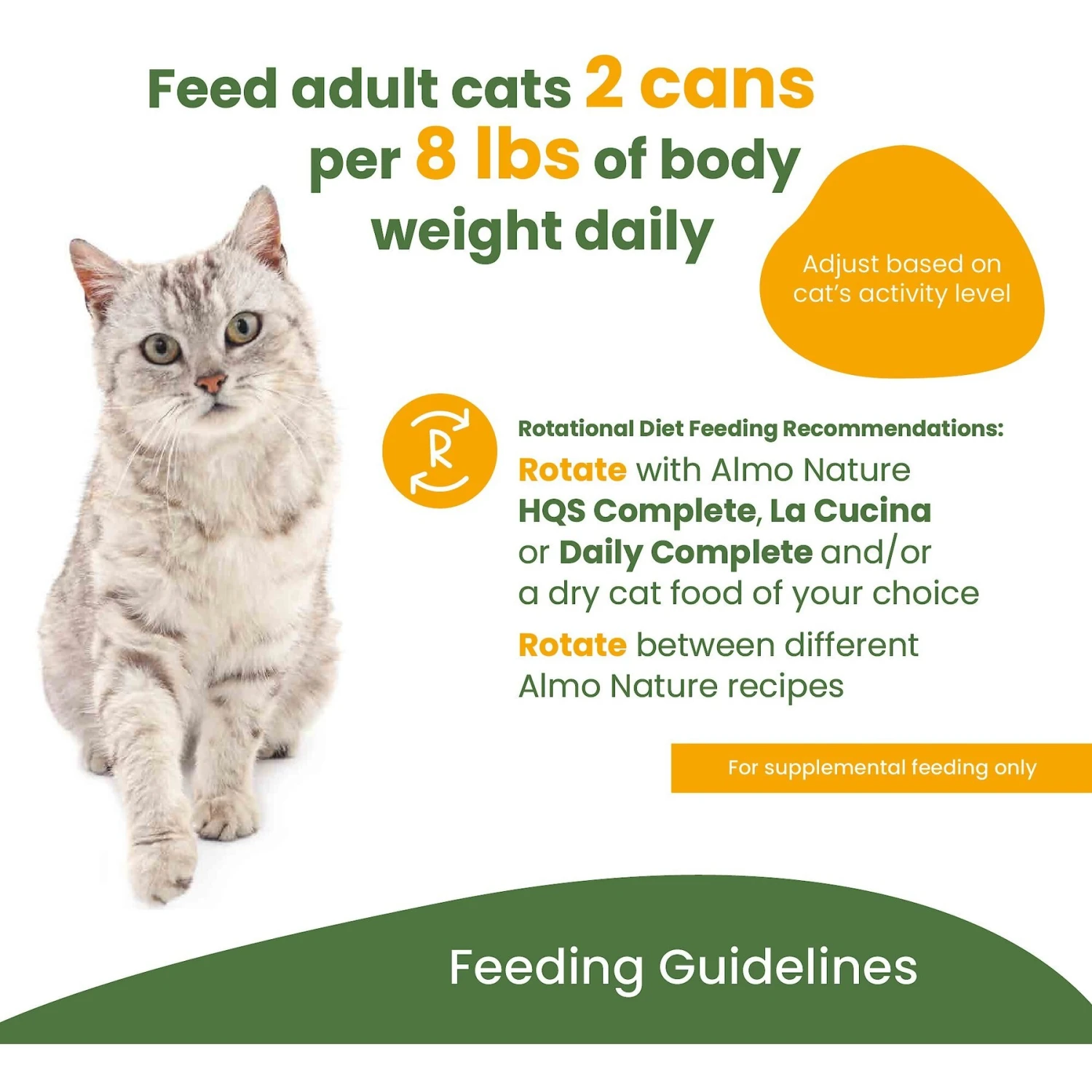 Almo Nature HQS Natural Chicken & Shrimp In Broth Grain-Free Canned Cat Food 10 Almo Nature HQS Natural Chicken & Shrimp In Broth Grain-Free Canned Cat Food - Image 8