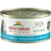Almo Nature HQS Natural Mackerel In Broth Grain-Free Canned Cat Food -Furry Friends 93577 MAIN. AC SS1800 V1668734728