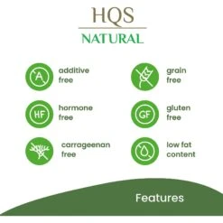 Almo Nature HQS Natural Salmon In Broth Grain-Free Canned Cat Food -Furry Friends 93585 PT3. AC SS1800 V1639527101