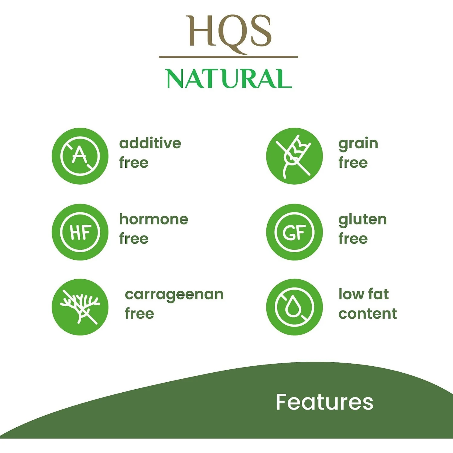 Almo Nature HQS Natural Salmon & Chicken In Broth Grain-Free Canned Cat Food 6 Almo Nature HQS Natural Salmon & Chicken In Broth Grain-Free Canned Cat Food - Image 4