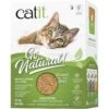 Catit Natural Wood Clumping Cat Litter 2 Catit Natural Wood Clumping Cat Litter -Furry Friends 936814 MAIN. AC SS1800 V1692045557
