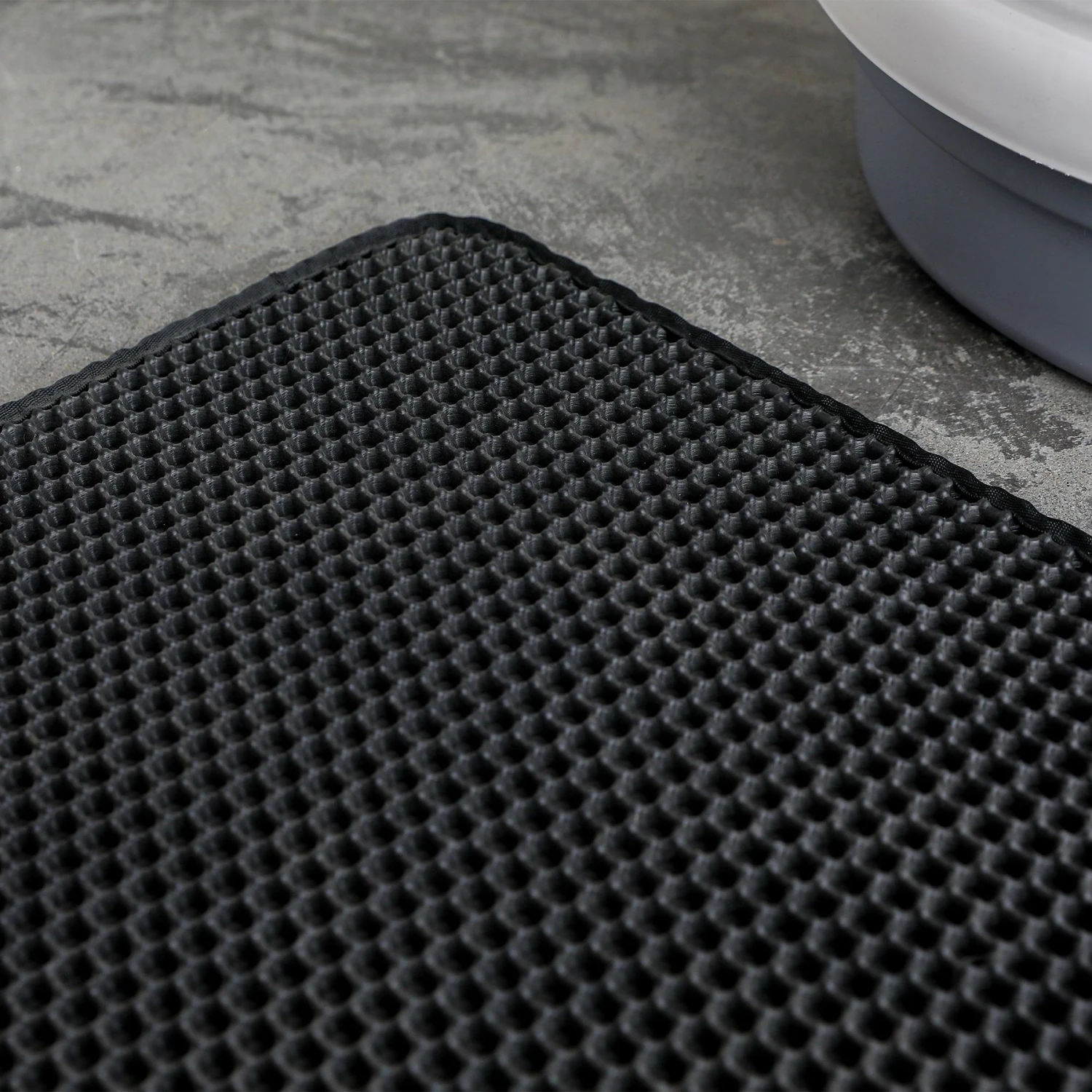 Hanamya Cat Litter Trapper Mat 10 Hanamya Cat Litter Trapper Mat - Image 8