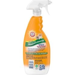 Arm & Hammer Litter Daily Litter Fragrance Booster Spray -Furry Friends 93921 PT2. AC SS1800 V1657661186