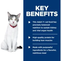 Hill's Science Diet Adult 11+ Healthy Cuisine Seared Tuna & Carrot Medley Canned Cat Food 14 Hill's Science Diet Adult 11+ Healthy Cuisine Seared Tuna & Carrot Medley Canned Cat Food -Furry Friends 94012 PT3. AC SS1800 V1680099881