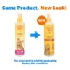 Burt's Bees Waterless Shampoo For Cats -Furry Friends 94047 PT1. AC SS1800 V1671747812