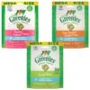 Greenies Feline Oven Roasted Chicken Flavor Adult Dental Cat Treats + 2 Items -Furry Friends 941070 MAIN. AC SS1800 V1692642202