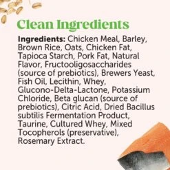 PetHonesty Probiotics Gut + Immune Health Chews Supplement For Cats, 3.7-oz Bag -Furry Friends 941374 PT4. AC SS1800 V1693591220