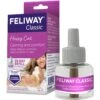 Feliway Classic Calming Diffuser Refill For Cats, 30 Day