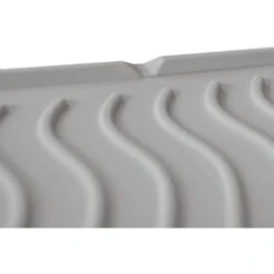 PetFusion ToughGrip Gray Cat Litter Mat -Furry Friends 94247 PT2. AC SS1800 V1501003253