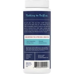 Rocco & Roxie Supply Co. Litter Box Cat Odor Eliminator, 12-oz Bottle 8 Rocco & Roxie Supply Co. Litter Box Cat Odor Eliminator, 12-oz Bottle -Furry Friends 944950 PT1. AC SS1800 V1696349516
