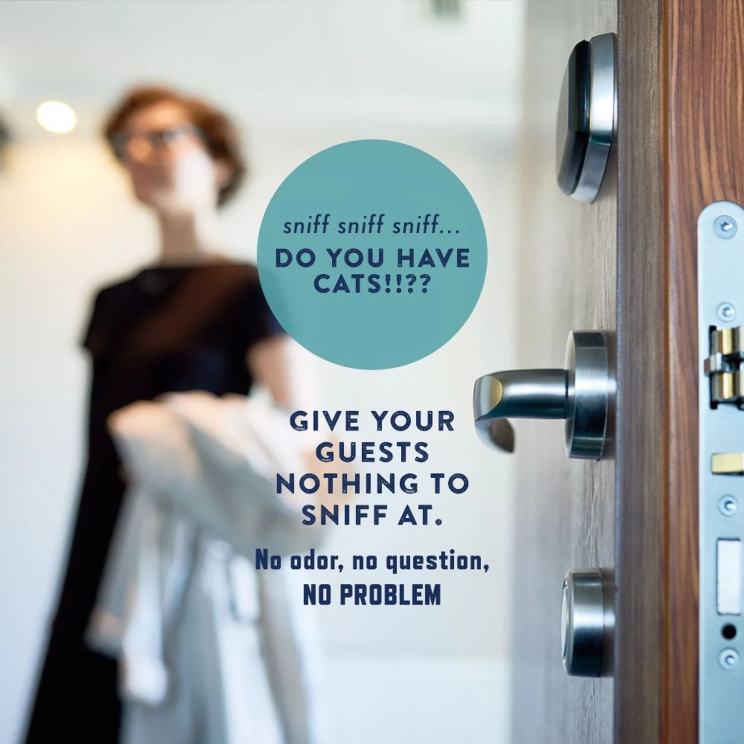 Rocco & Roxie Supply Co. Litter Box Cat Odor Eliminator, 12-oz Bottle 7 Rocco & Roxie Supply Co. Litter Box Cat Odor Eliminator, 12-oz Bottle - Image 5