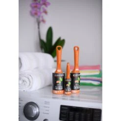 Evercare Pet Plus With Gain Scent Lint Roller Dog & Cat Stain Remover, 1 Count -Furry Friends 946486 PT6. AC SS1800 V1700859913