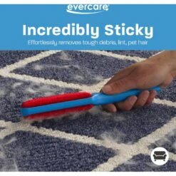 Evercare Pet Plus Magik Lint Brush Dog & Cat Stain Remover -Furry Friends 946502 PT3. AC SS1800 V1697645767